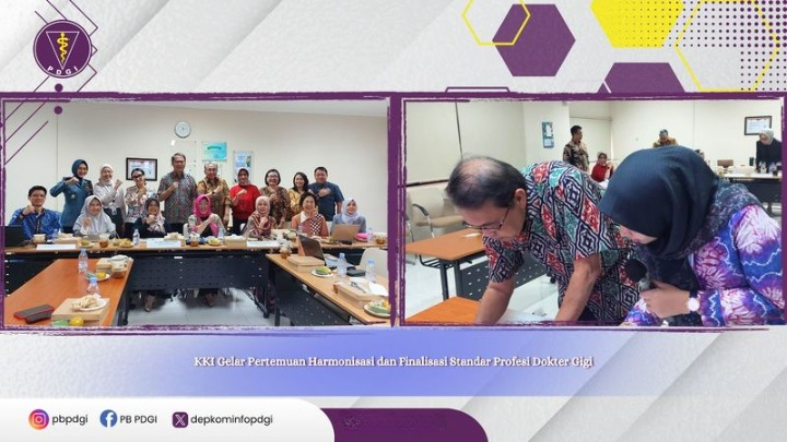 PDGI Kabupaten Tapanuli Utara | Informasi, Layanan, Berita, dan Seminar Dokter Gigi